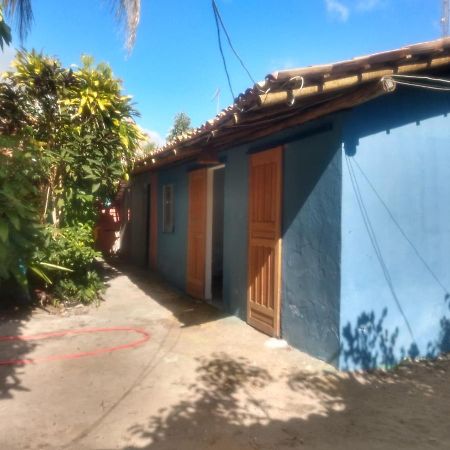 Pousada Da Helena Caraiva Caraíva Zewnętrze zdjęcie
