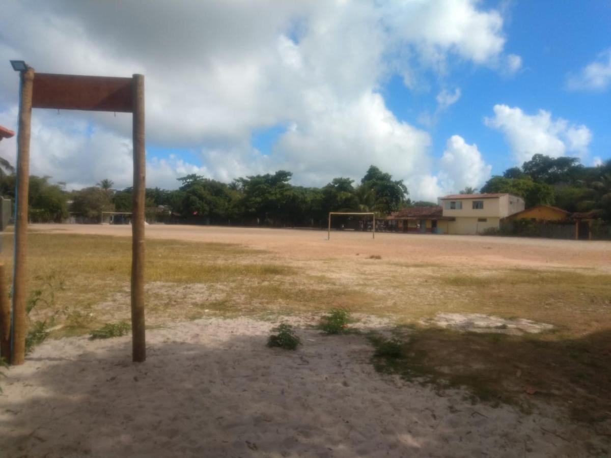 Pousada Da Helena Caraiva Caraíva Zewnętrze zdjęcie