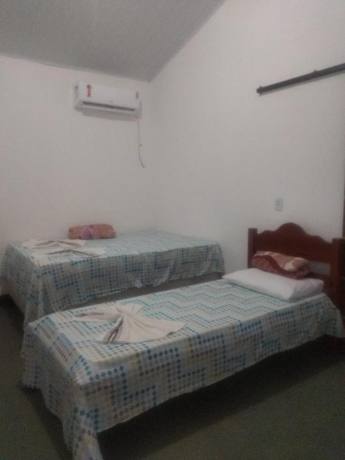 Pousada Da Helena Caraiva Caraíva Zewnętrze zdjęcie